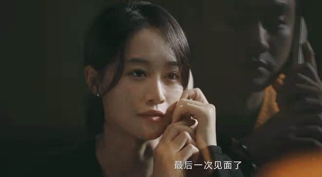 《錯位》大結局:三處不合理,顧己鳴留下罪證坑自己,張晴案爛尾