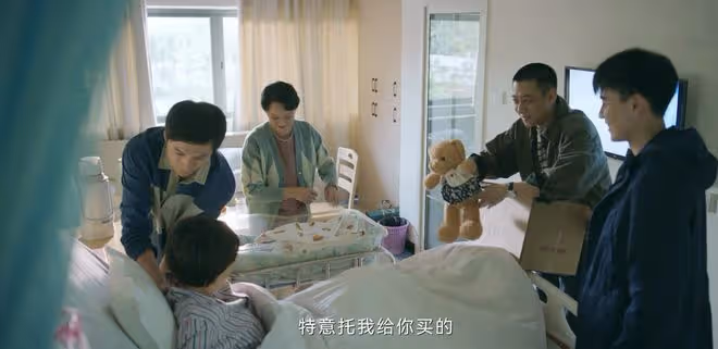 《錯位》大結局:三處不合理,顧己鳴留下罪證坑自己,張晴案爛尾