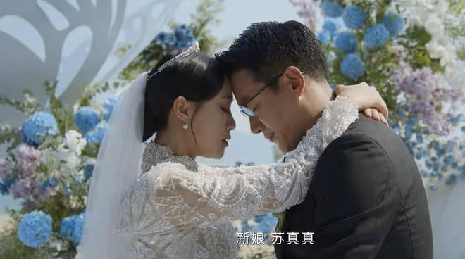 《錯位》大結局:三處不合理,顧己鳴留下罪證坑自己,張晴案爛尾
