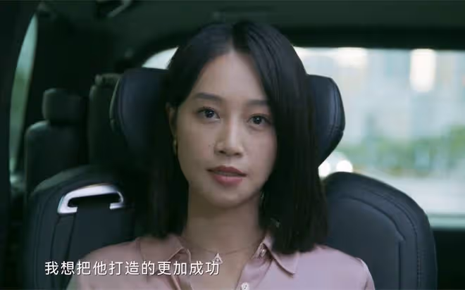 錯位:大結局太離譜,顧己鳴殘害江娜,蘇真真單純?賀鵬成遺憾