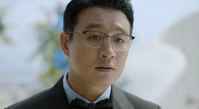錯位:大結局太離譜,顧己鳴殘害江娜,蘇真真單純?賀鵬成遺憾