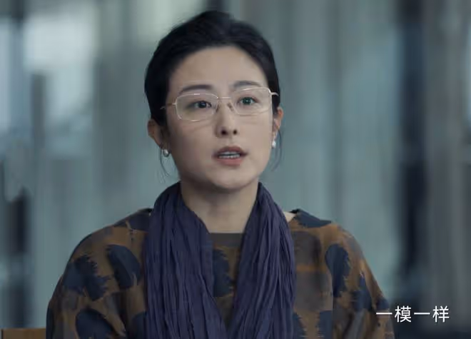 《錯位》大結局張晴案終極反轉！姜光明沒想到，兇手就在自己身邊