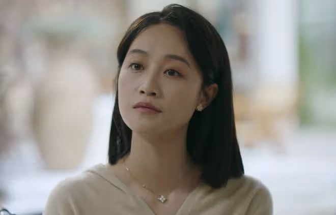 《錯位》大結局張晴案終極反轉！姜光明沒想到，兇手就在自己身邊