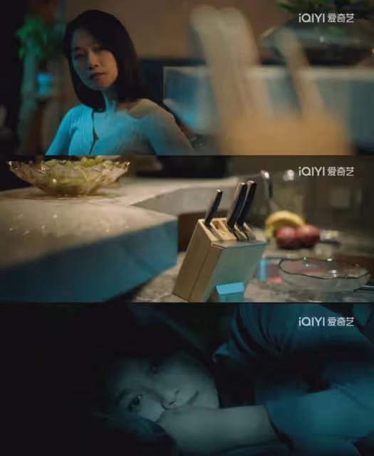 錯位大結局:顧己鳴禽獸不如,蘇真真更是病嬌瘋批女,倆人絕配