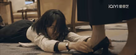 錯位大結局:顧己鳴禽獸不如,蘇真真更是病嬌瘋批女,倆人絕配
