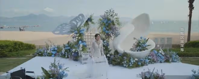 錯位大結局:顧己鳴禽獸不如,蘇真真更是病嬌瘋批女,倆人絕配