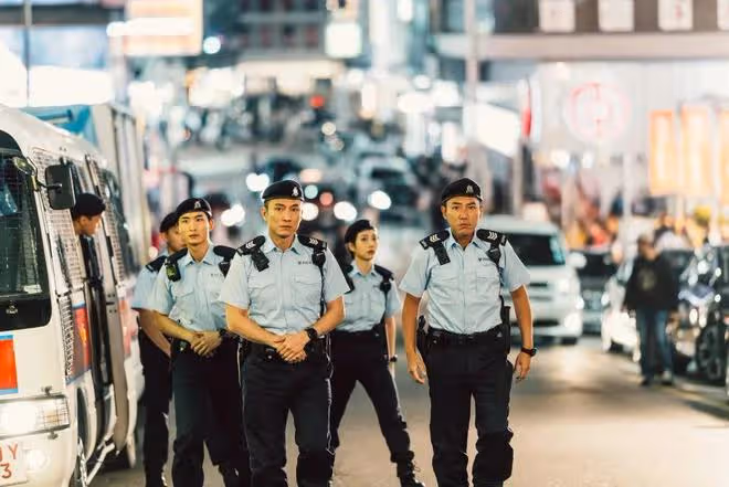 29歲TVB小生被贊好靚仔,新劇演出獲贊自然不油膩,有信心挑戰男一號
