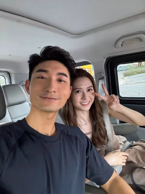 29歲TVB小生被贊好靚仔,新劇演出獲贊自然不油膩,有信心挑戰男一號