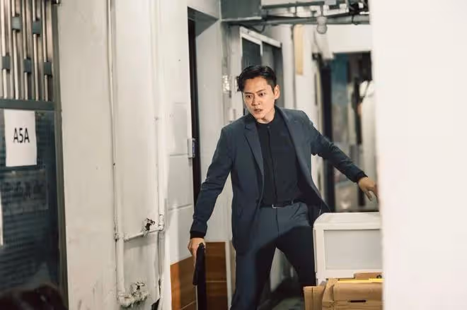 29歲TVB小生被贊好靚仔,新劇演出獲贊自然不油膩,有信心挑戰男一號