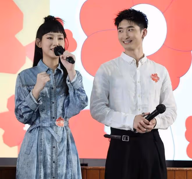 29歲TVB小生被贊好靚仔，新劇演出獲贊自然不油膩，有信心挑戰男一號