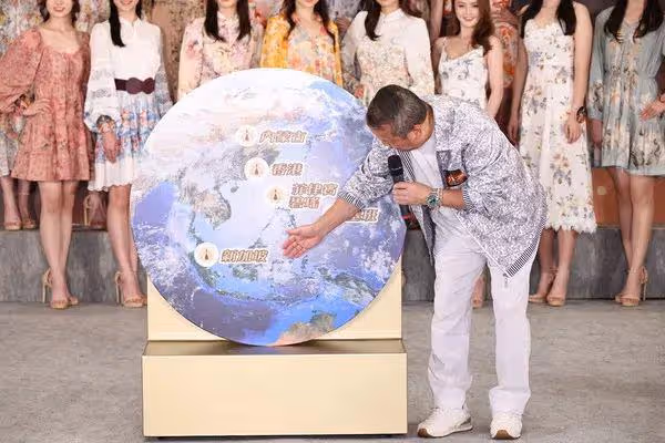 港姐2024 l 15強佳麗正式誕生,是非精全走,得票最高佳麗名單出爐