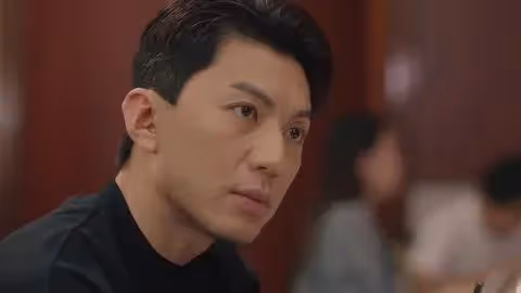 43歲TVB男星大方回應被批斷崖式變老,結婚升級當父親後心態變平和