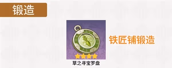 《原神》4.8帕蒂莎蘭採集路線分享