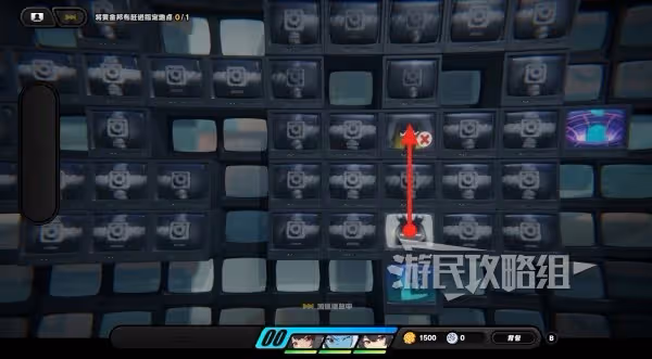 《絕區零》孩子的交友監督第四天解謎攻略