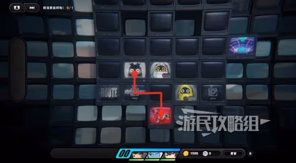 《絕區零》孩子的交友監督第四天解謎攻略