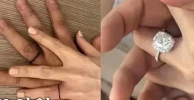 汪小菲在瑞士開跑車帶小梅兜風,夫妻互喂食物秀恩愛
