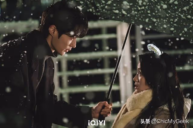 《背著善宰跑》率善CP得大獎,男主爆紅,女主卻仍十八線!