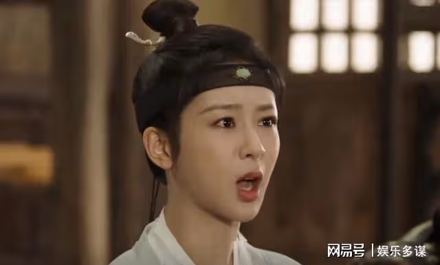 長相思2：原來最大的贏家並非小夭，而是毫不起眼的商羊氏