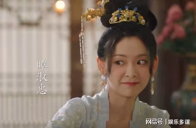 長相思2：原來最大的贏家並非小夭，而是毫不起眼的商羊氏