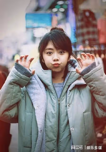 優酷全網獨播！終於等到了譚松韻的古裝戲，唐風扮相太美了