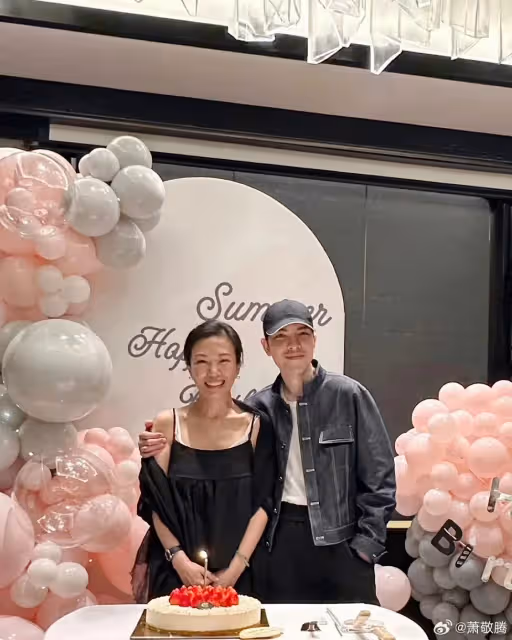獨家｜蕭敬騰千萬保時捷超跑不藏了 「小三」來勢洶洶大老婆真實反應曝光