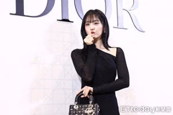 接機注意!《淚之女王》金智媛周六抵台 現身桃機大廳親切會粉絲
