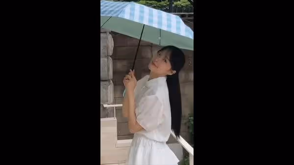 《換乘3》第四對情侶復合!書景甜喊周元:親愛的~ 放閃影片曝光