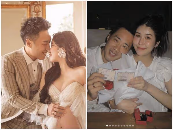 余祥銓結婚剛滿1年爆危機!辣妻「吵分房睡」原因曝:事情有點大條
