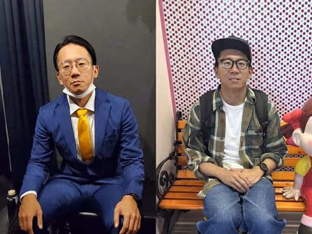 35歲日諧星秦野隆光車禍身亡! 公司發聲明證實…剛新婚4個月