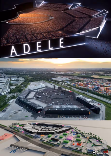 Adele時隔8年重返歐洲開唱!巡演結束將暫時退出歌壇!
