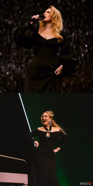 Adele時隔8年重返歐洲開唱!巡演結束將暫時退出歌壇!