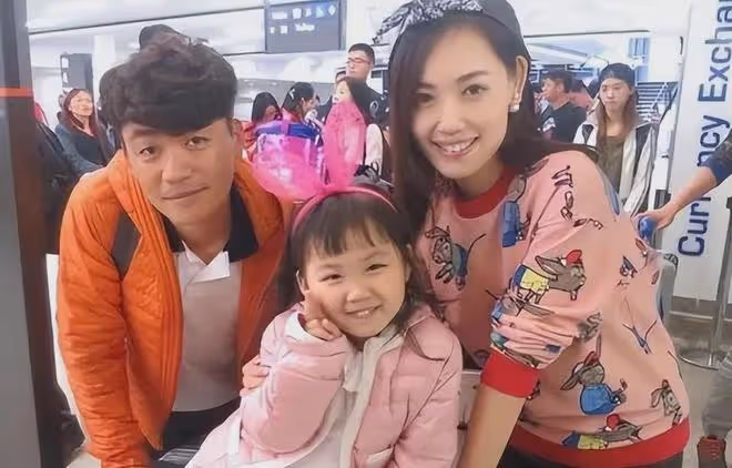 善惡終有報!「出軌門」8年後,王寶強和馬蓉迎來各自的結局