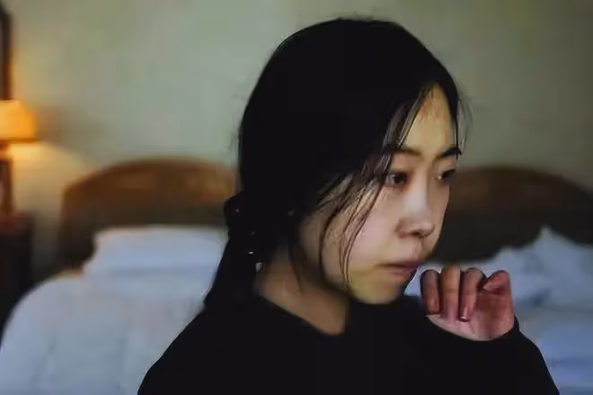 楊麗娟：曾為追劉德華至傾家蕩產，如今住廉價出租屋，47歲仍未婚