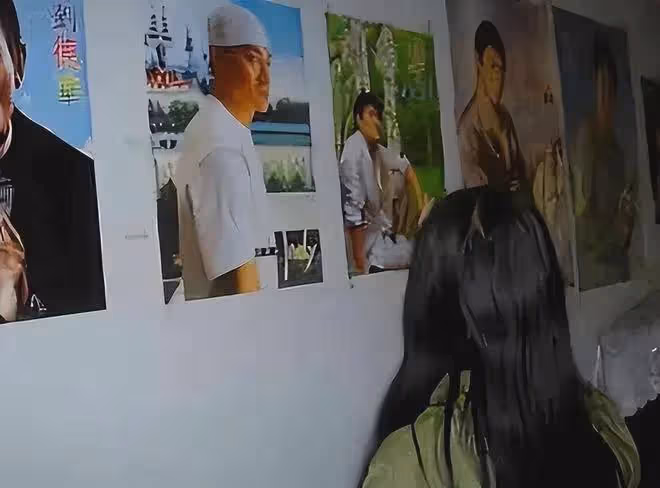 楊麗娟:曾為追劉德華至傾家蕩產,如今住廉價出租屋,47歲仍未婚