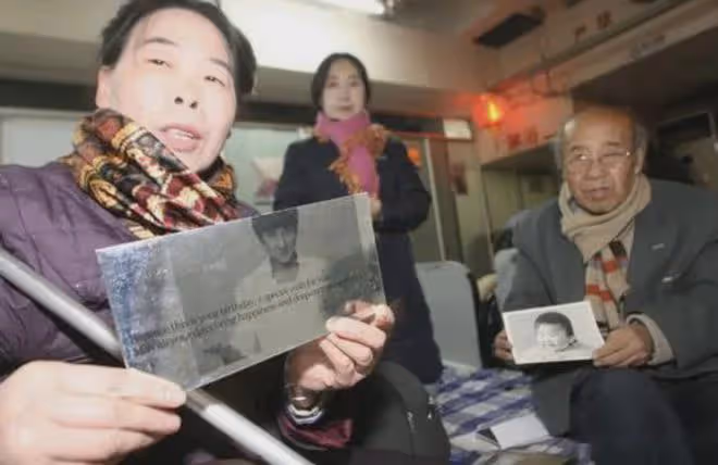 楊麗娟:曾為追劉德華至傾家蕩產,如今住廉價出租屋,47歲仍未婚