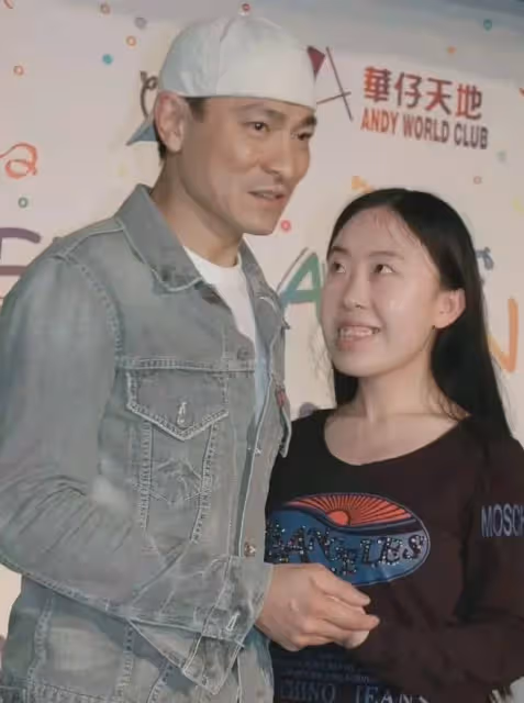 楊麗娟:曾為追劉德華至傾家蕩產,如今住廉價出租屋,47歲仍未婚