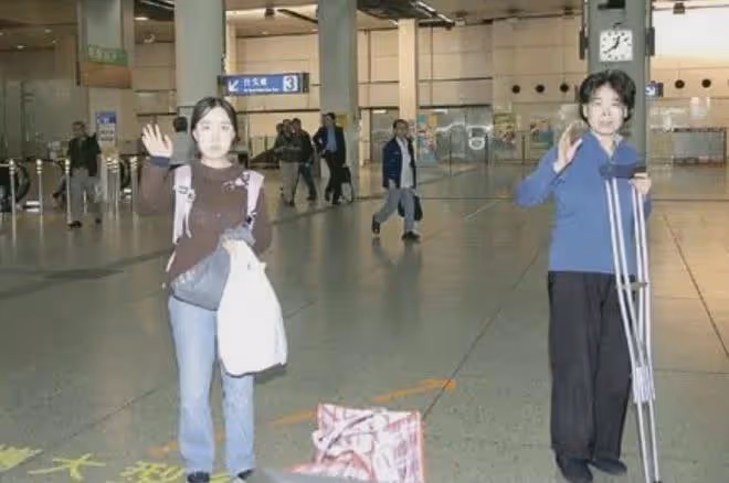 楊麗娟:曾為追劉德華至傾家蕩產,如今住廉價出租屋,47歲仍未婚