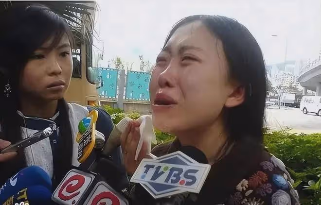 楊麗娟:曾為追劉德華至傾家蕩產,如今住廉價出租屋,47歲仍未婚