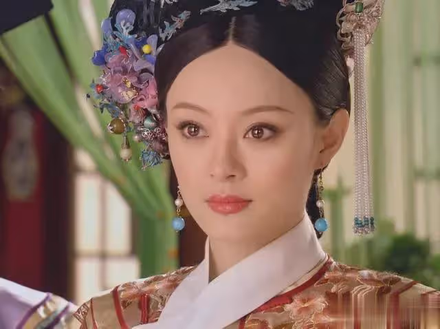 盤點最能駕馭旗頭裝的10位女星,你最喜歡誰?