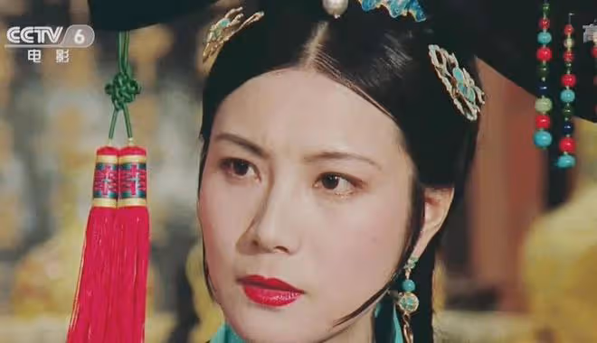 盤點最能駕馭旗頭裝的10位女星,你最喜歡誰?