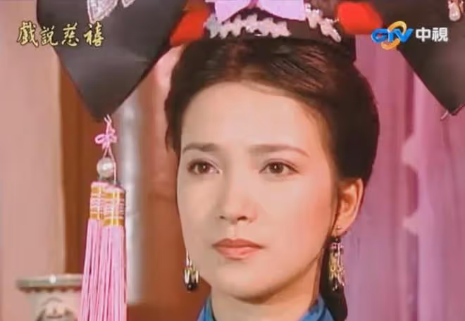 盤點最能駕馭旗頭裝的10位女星,你最喜歡誰?