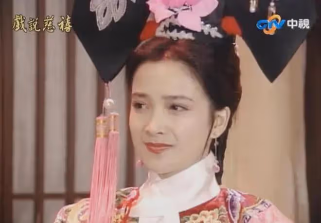 盤點最能駕馭旗頭裝的10位女星,你最喜歡誰?