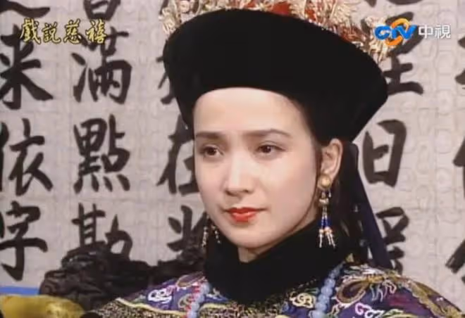 盤點最能駕馭旗頭裝的10位女星,你最喜歡誰?