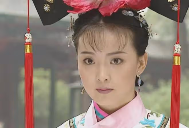 盤點最能駕馭旗頭裝的10位女星,你最喜歡誰?