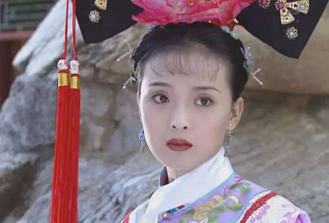 盤點最能駕馭旗頭裝的10位女星,你最喜歡誰?