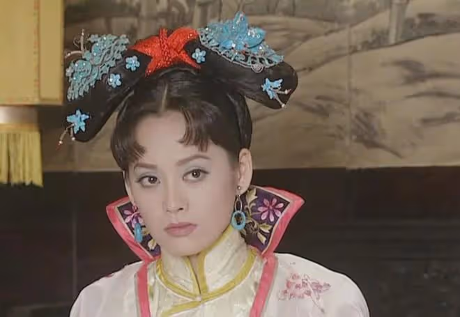 盤點最能駕馭旗頭裝的10位女星，你最喜歡誰？
