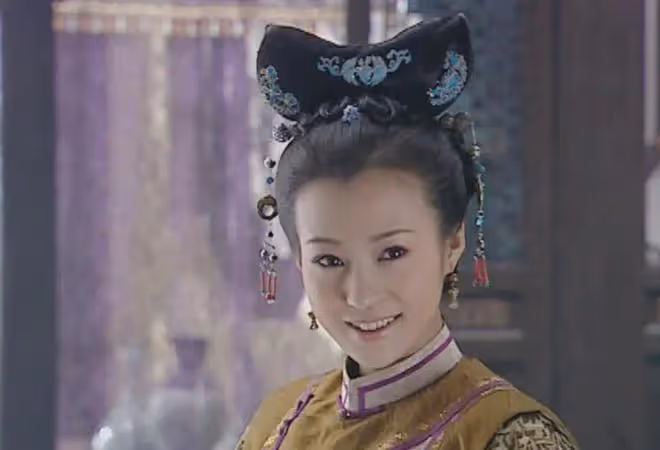 盤點最能駕馭旗頭裝的10位女星,你最喜歡誰?