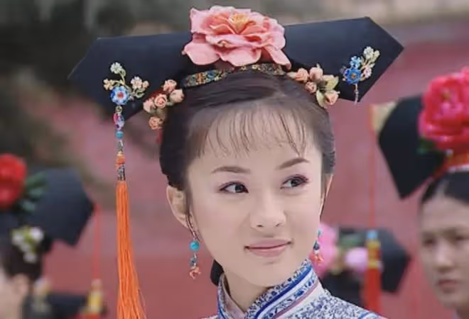 盤點最能駕馭旗頭裝的10位女星,你最喜歡誰?