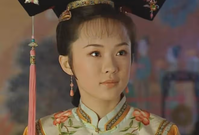 盤點最能駕馭旗頭裝的10位女星,你最喜歡誰?