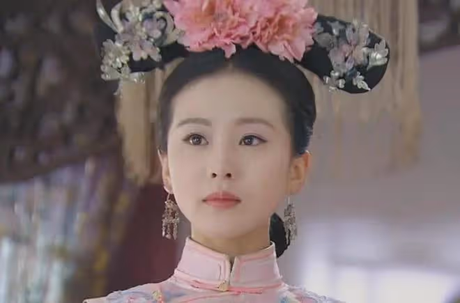 盤點最能駕馭旗頭裝的10位女星,你最喜歡誰?